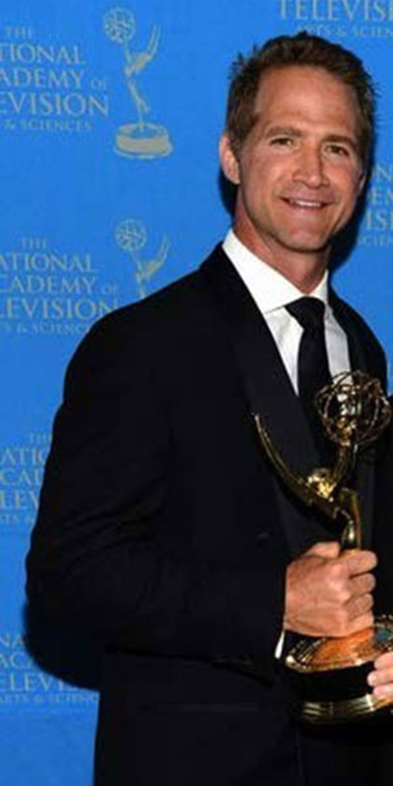 2012 Matt Battaglia – Emmy Winner # 1