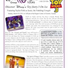 Taylers Toy Story Flyer