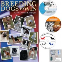 Seminars Bundle for dog breeders